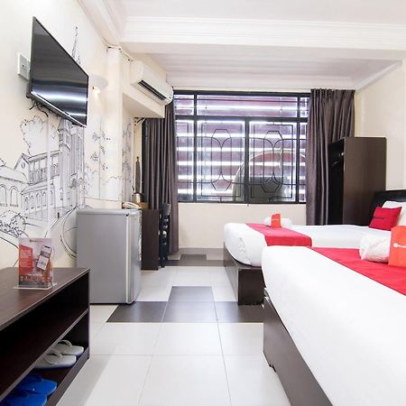 Honey House Hotel Ho Chi Minh City Exterior photo