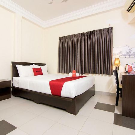 Honey House Hotel Ho Chi Minh City Exterior photo