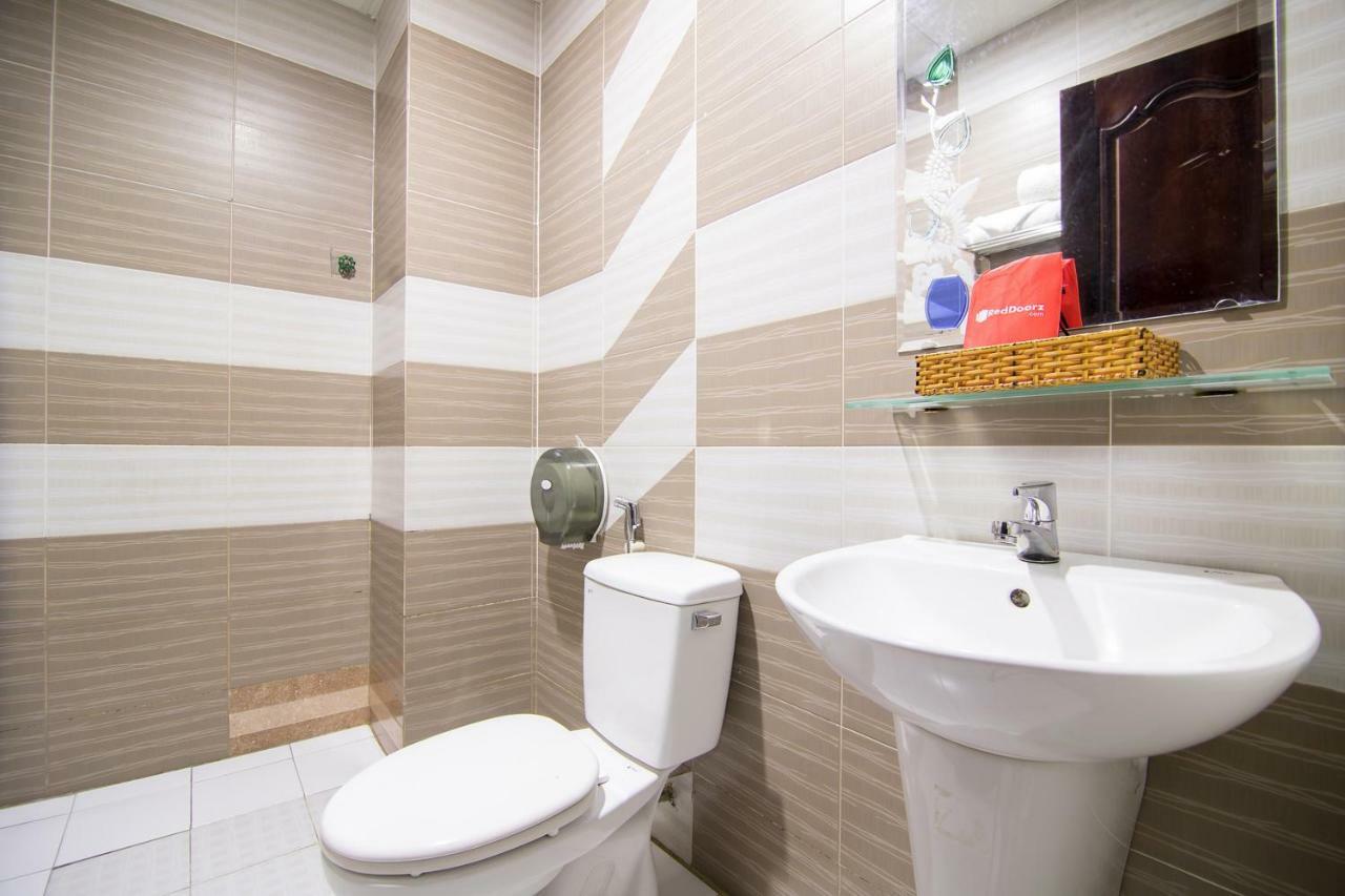 Honey House Hotel Ho Chi Minh City Exterior photo