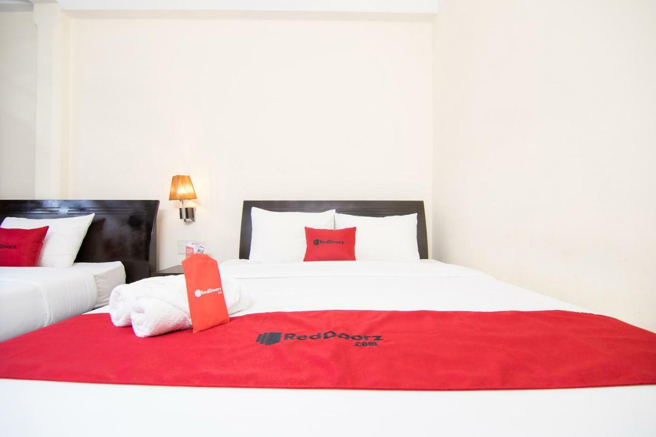 Honey House Hotel Ho Chi Minh City Exterior photo