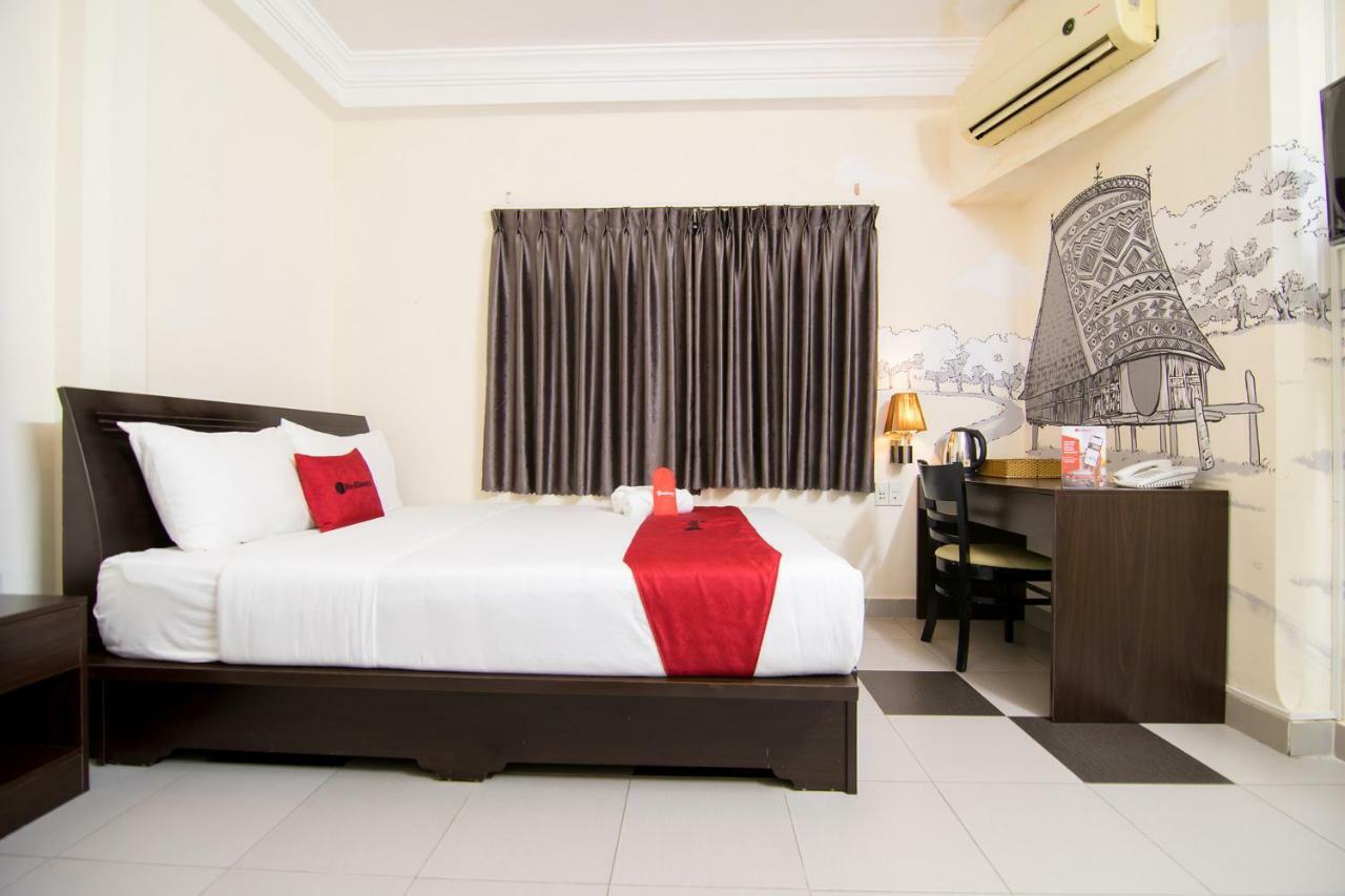 Honey House Hotel Ho Chi Minh City Exterior photo